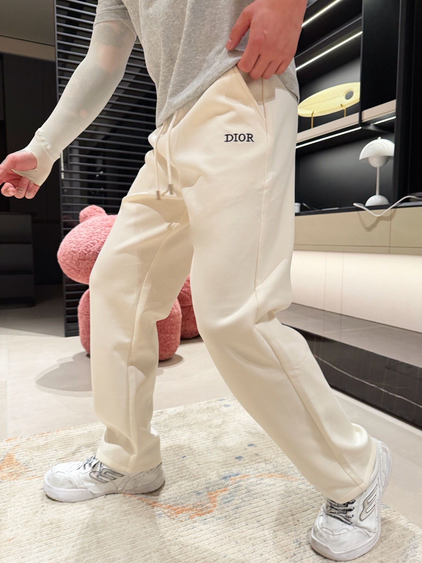 Casual Pants Man